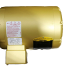 BALDOR ELECTRIC MOTOR 2HP 200V 60Hz 145T
