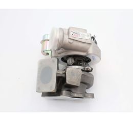 TURBO CHARGER