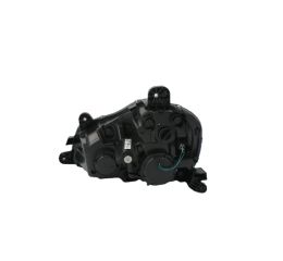 HEADLIGHT ASSEMBLY RH T680