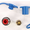 IWS QUICK COUPLING