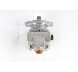 STEERING PUMP .75 SHAFT DIAMETER LENGTH 1.35IN