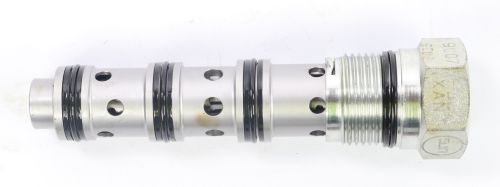 SUN HYDRAULICS HYDRAULIC VALVE CARTRIDGE: FLOW DIVIDER/COMBINER