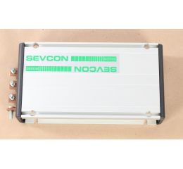 DC TRACTION PUMP CONTROLLER 75/180A 24-48VDC