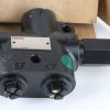 REXROTH HYDRAULIC VALVE - LOAD SENSING