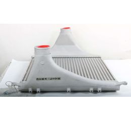 CHARGE AIR COOLER
