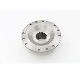 FLANGE YOKE