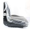 GRAMMER SEAT - BASIC GREY CLOTH