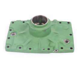 COVER FOR CLUTCH TRANSMISSION AREA