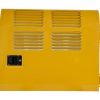 KOMATSU AFTERMARKET COMP. DOOR L/H, REAR, WITH LATCH & HINGE