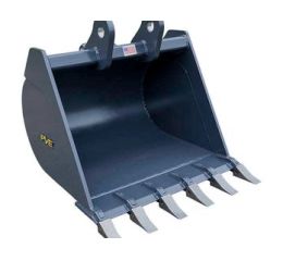 36\" BUCKET