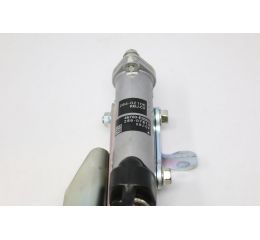 RETARDER ASSEMBLY - EXHAUST