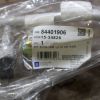 GM A/C CONDENSER HOSE
