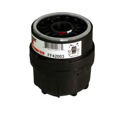 FUEL FILTER SPIN-ON PLASTIC