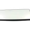 MATCH MADE HEATED MIRROR GLASS - FLAT