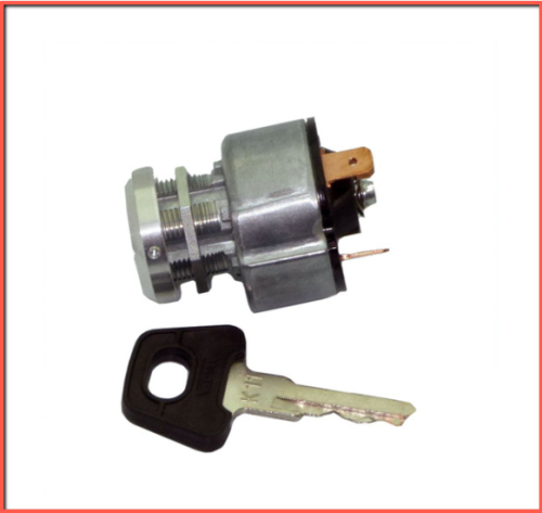 KOHLER IGNITION SWITCH
