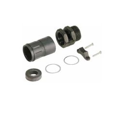ELECTRICAL CONNECTOR BACKSHELL/CLAMP SIZE 24