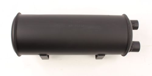 BOBCAT MUFFLER