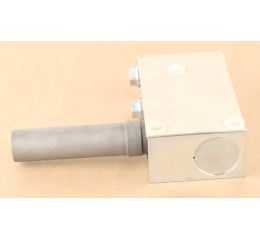 HYDRAULIC HAND PUMP