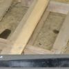 JLG FORK PALLET 2 X 4 X 48 -