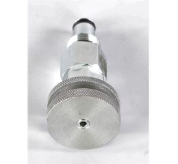 HYDRAULIC FLOW CONTROL VALVE