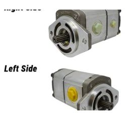 HYDRAULIC PUMP