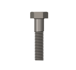 SCREW HEX HEAD SET USED ON BS3 5.9L B ENGINES