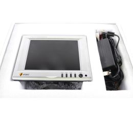 TFT COLOR 8IN MONITOR 12V-24V DC/6W