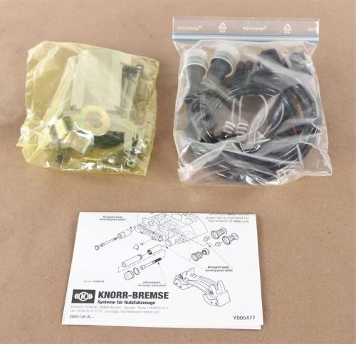 KNORR-BREMSE KIT WEAR SENSOR INDICATOR