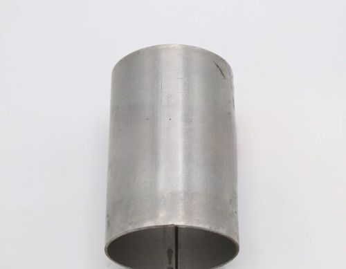 TIGERCAT TUBE INTAKE