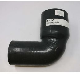ELBOW 90 4X3 SILICONE