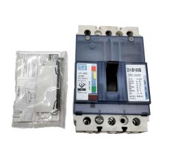 CIRCUIT BREAKER 75A 3PH FRAME SIZE 160