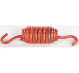 SPRING BRAKE SHOE RETAINING
