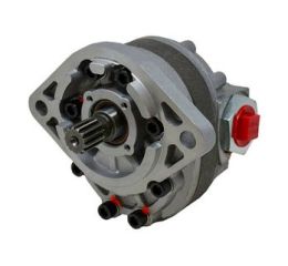HYDRAULIC PUMP
