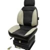 JOHN DEERE AFTERMARKET ECONOMY SEAT ASSEMBLY W/ HEADREST