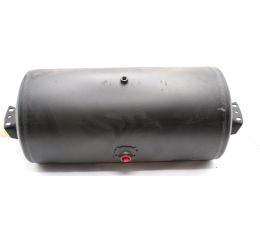 29 1/2'' L  12'' O.D. AIR TANK