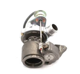 TURBOCHARGER