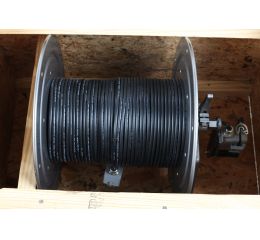 REEL  CABLE