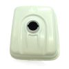 HONDA FUEL TANK  UNIVERSAL FIT  IRON  11.02X 9.44X 7.28