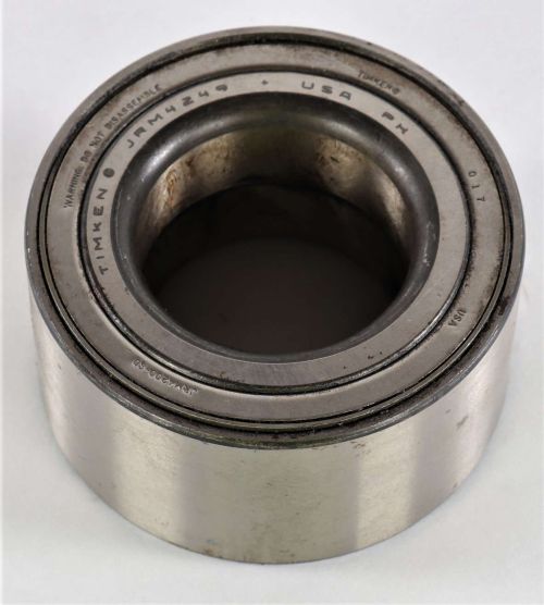 TIMKEN BEARING CO. / TWB BEARING CONE 42mm ID