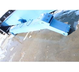 DIPPER STICK 5.0M MHL320 WELDI