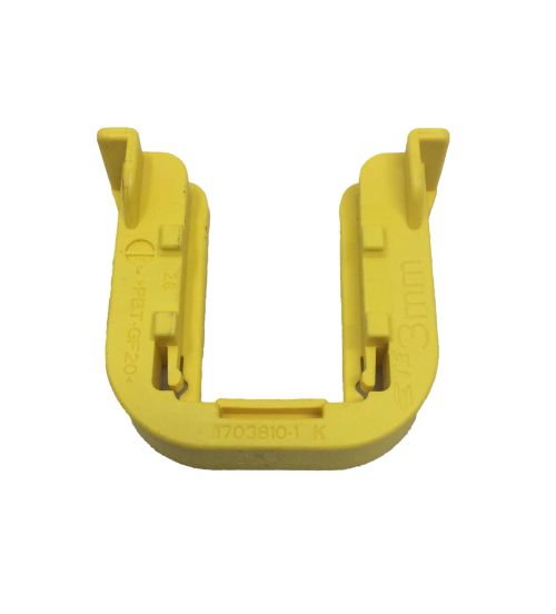 TE CONNECTIVITY MOUNTING CLIP