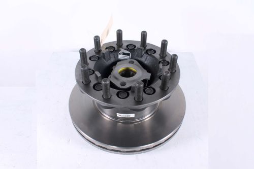 DANA SPICER HUB & ROTOR ASSEMBLY