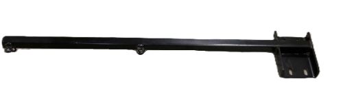 GRADALL WELD - HAND RAIL