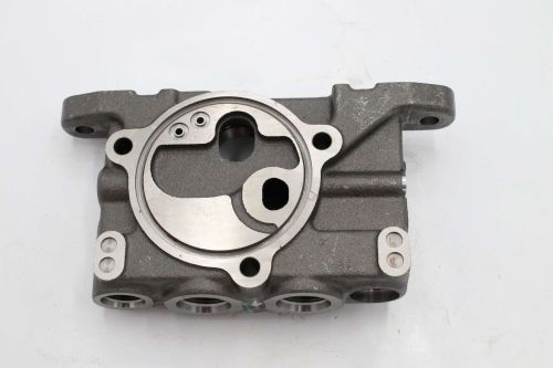 JLG INLET SECTION ASSEMBLY