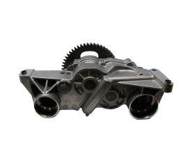 OIL PUMP W/DRIVE GEAR