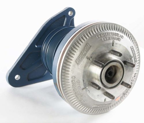 HORTON DRIVEMASTER FAN DRIVE RATIO 1.77:1