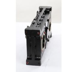 PUMP DRIVE GEARBOX ASSEMBLY