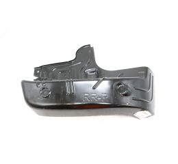 PASSENGER SIDE TRUCK BED WHEEL HOUSING REAR PANEL
