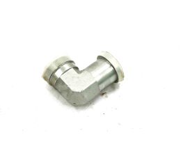 ELBOW ORFS-SPLIT FLANGE 90 DEG