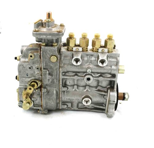 KOMATSU XPUMP FUEL INJEC